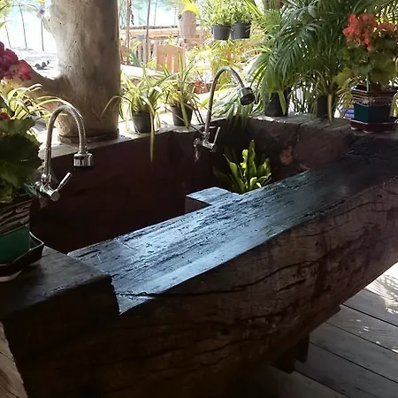 Hotel Romdoul Koh Rong